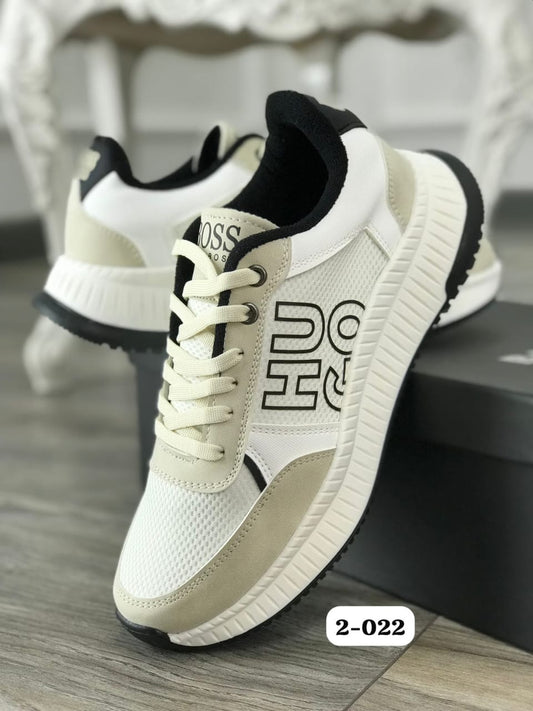 Tenis Hugo Boss