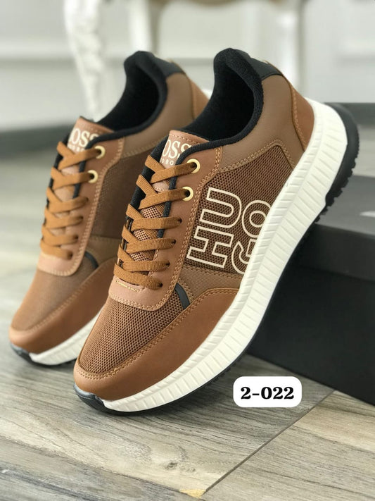 Tenis Hugo Boss