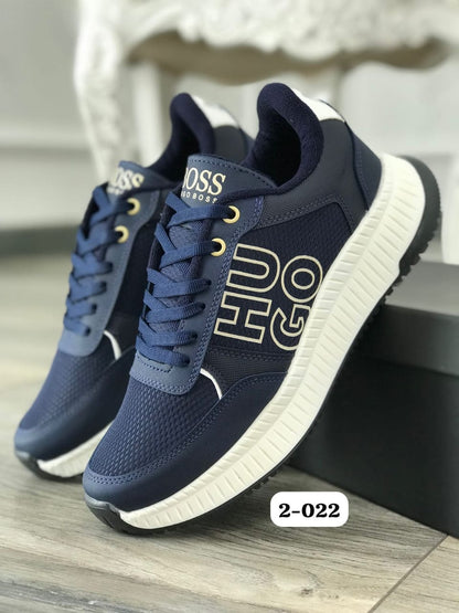 Tenis Hugo Boss