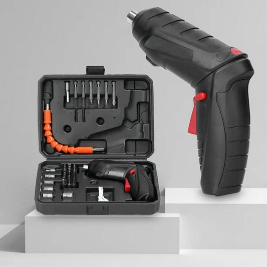Destornillador eléctrico